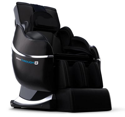 Medical Breakthrough 8  Plus Massage Chair