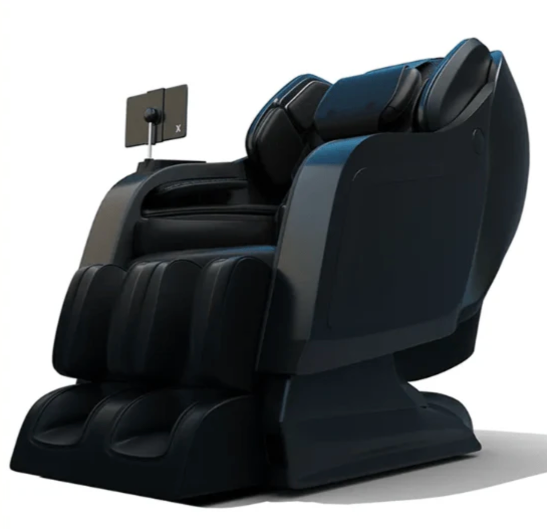 4D Massage Chairs