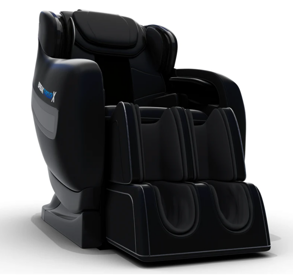 Medical Breakthrough X Massage Chair