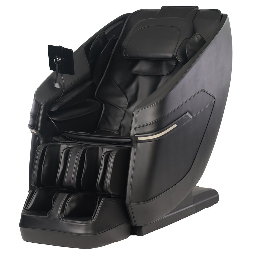 Kyota Zenyu M338 Zero Gravity Full Body Massage Chair with TrueFit Body Scan, Foot Reflexology & Voice Control