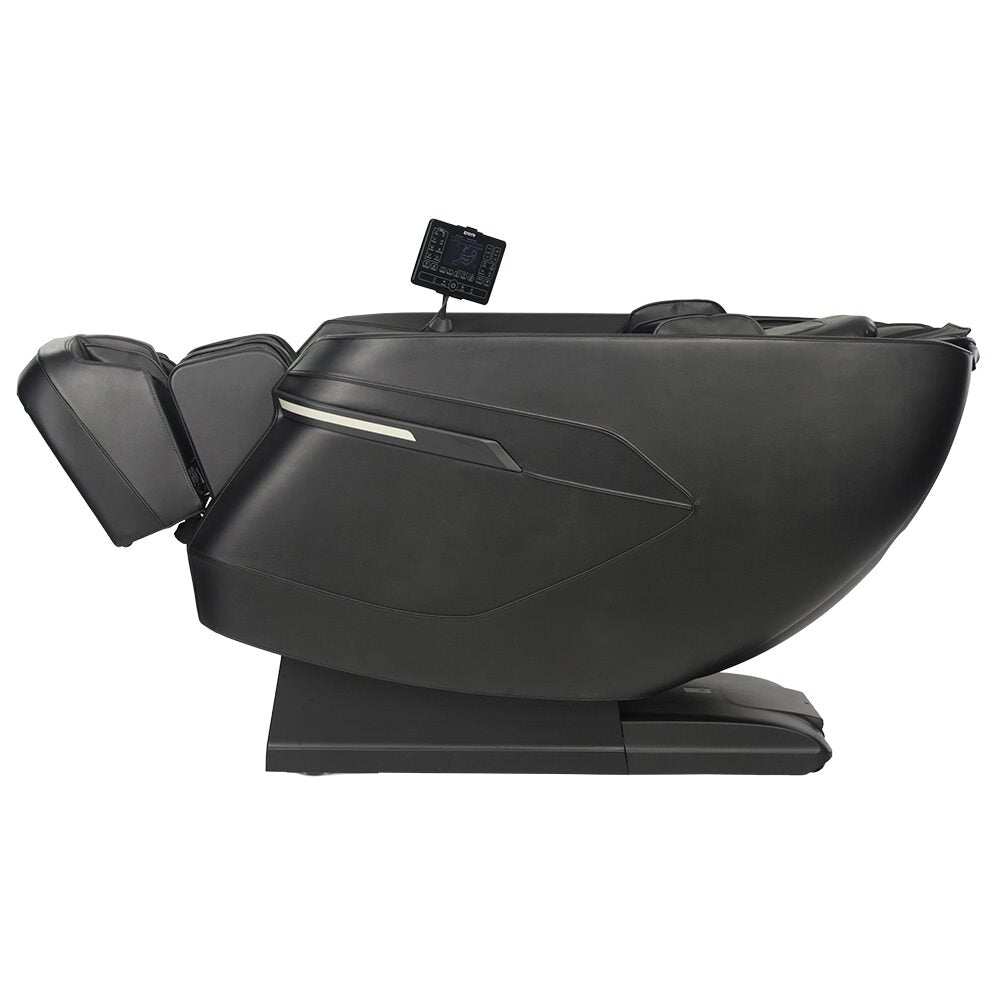 Kyota Zenyu M338 Zero Gravity Full Body Massage Chair with TrueFit Body Scan, Foot Reflexology & Voice Control