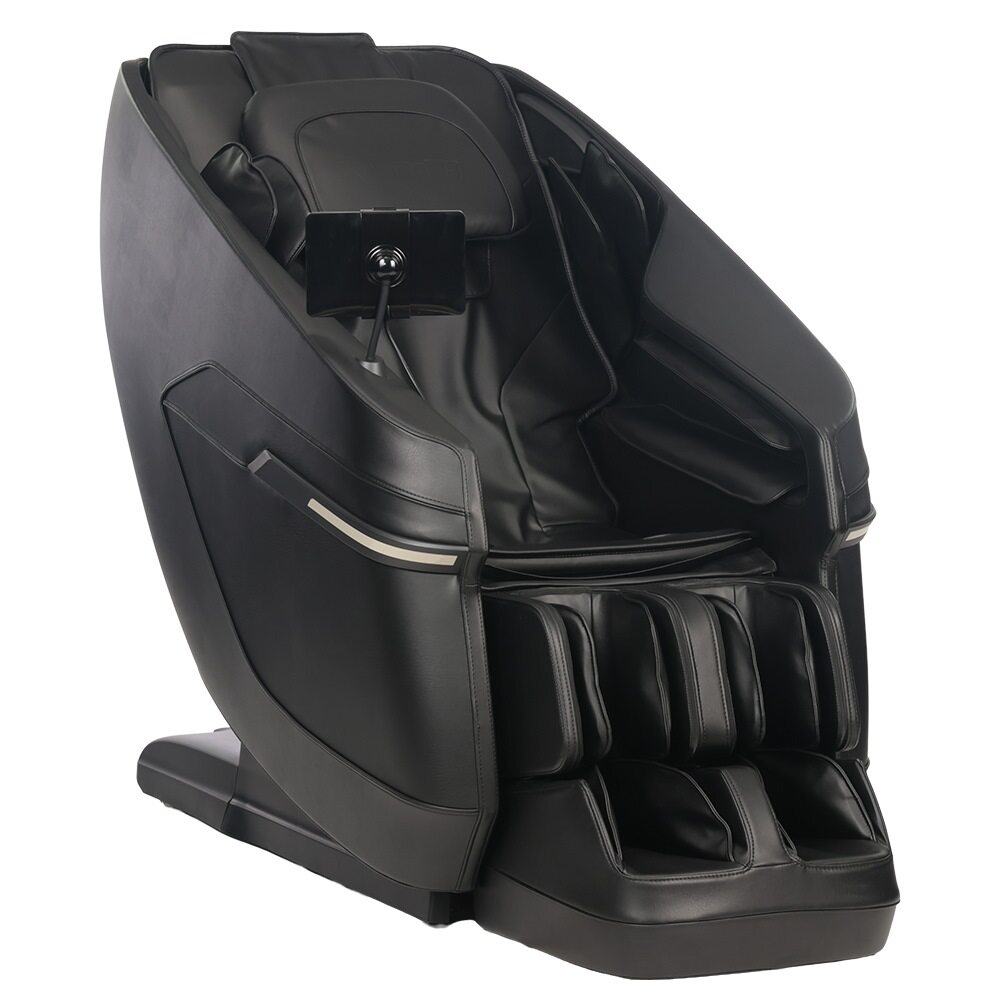 Kyota Zenyu M338 Zero Gravity Full Body Massage Chair with TrueFit Body Scan, Foot Reflexology & Voice Control
