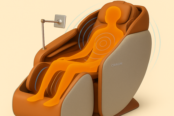 Smart Body Scan