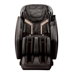 Kyota Hatsumei M900 4D AI Full Body Massage Chair with TrueFit Body Scan, 20 Auto Programs, Foot Reflexology & Voice Control