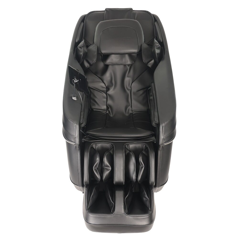 Kyota Zenyu M338 Zero Gravity Full Body Massage Chair with TrueFit Body Scan, Foot Reflexology & Voice Control