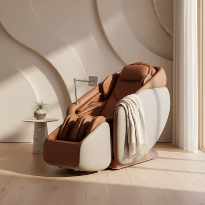 Ceragem M10 Massage Chair