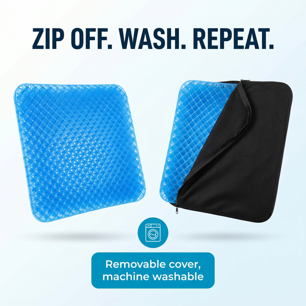 Removable Washable Cover