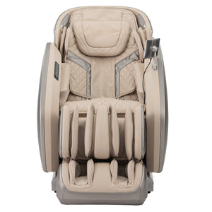 Kyota Hatsumei M900 4D AI Full Body Massage Chair with TrueFit Body Scan, 20 Auto Programs, Foot Reflexology & Voice Control