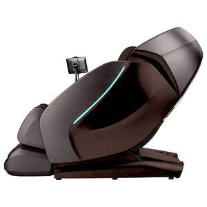 Kyota Hatsumei M900 4D AI Full Body Massage Chair with TrueFit Body Scan, 20 Auto Programs, Foot Reflexology & Voice Control