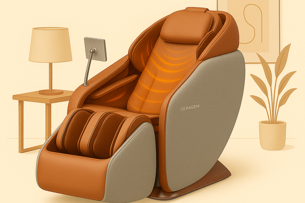 Designed for Modern Living