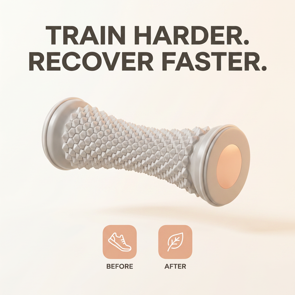 Pre & Post Workout Recovery
