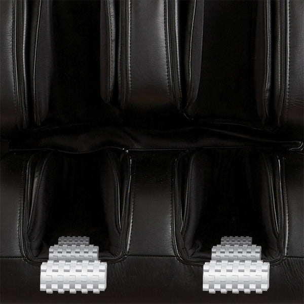 Total Sole Triple Reflexology Foot Rollers