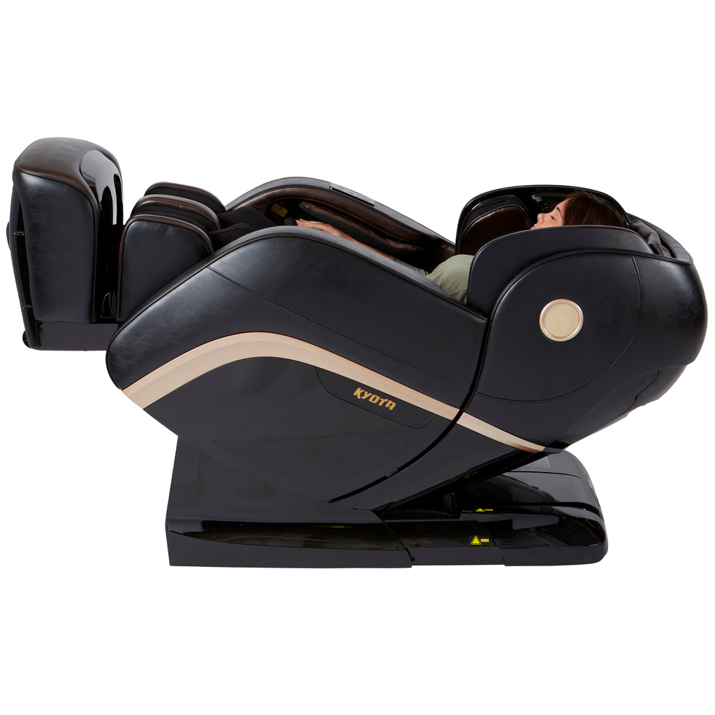 Kyota Kokoro M888 Massage Chair (CPO)