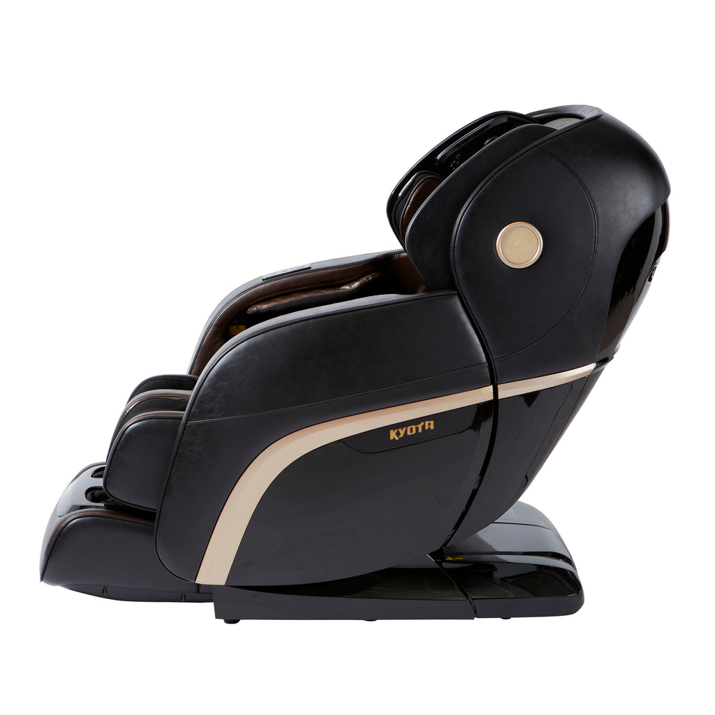 Kyota Kokoro M888 Massage Chair (CPO)