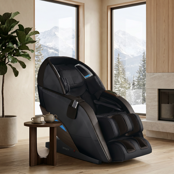 Infinity Dynasty 4D Massage Chair