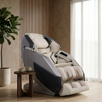 Infinity Imperial Syner-D Massage Chair