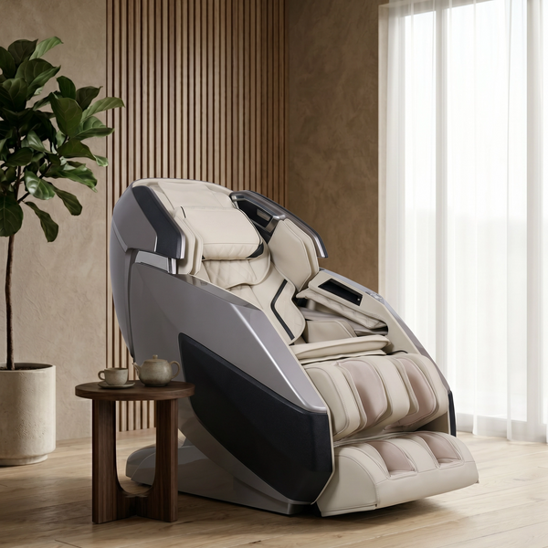 Infinity Imperial Syner-D Massage Chair
