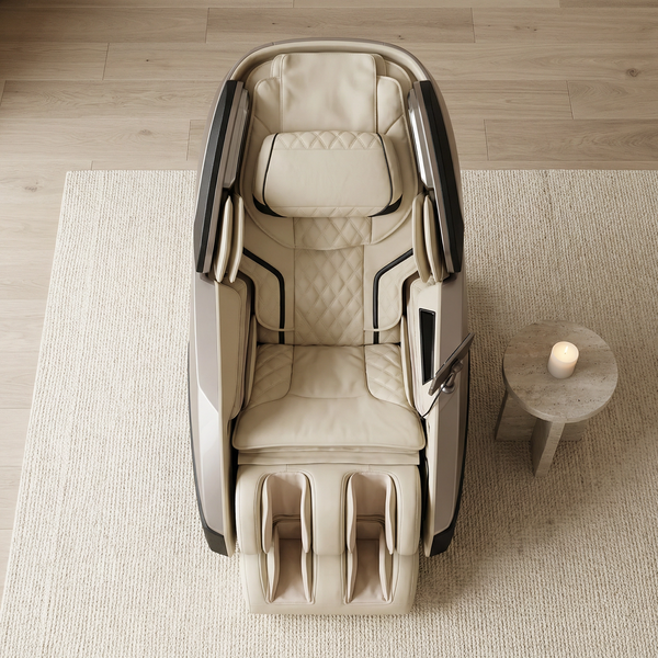 Infinity Imperial Syner-D Massage Chair — alternate view