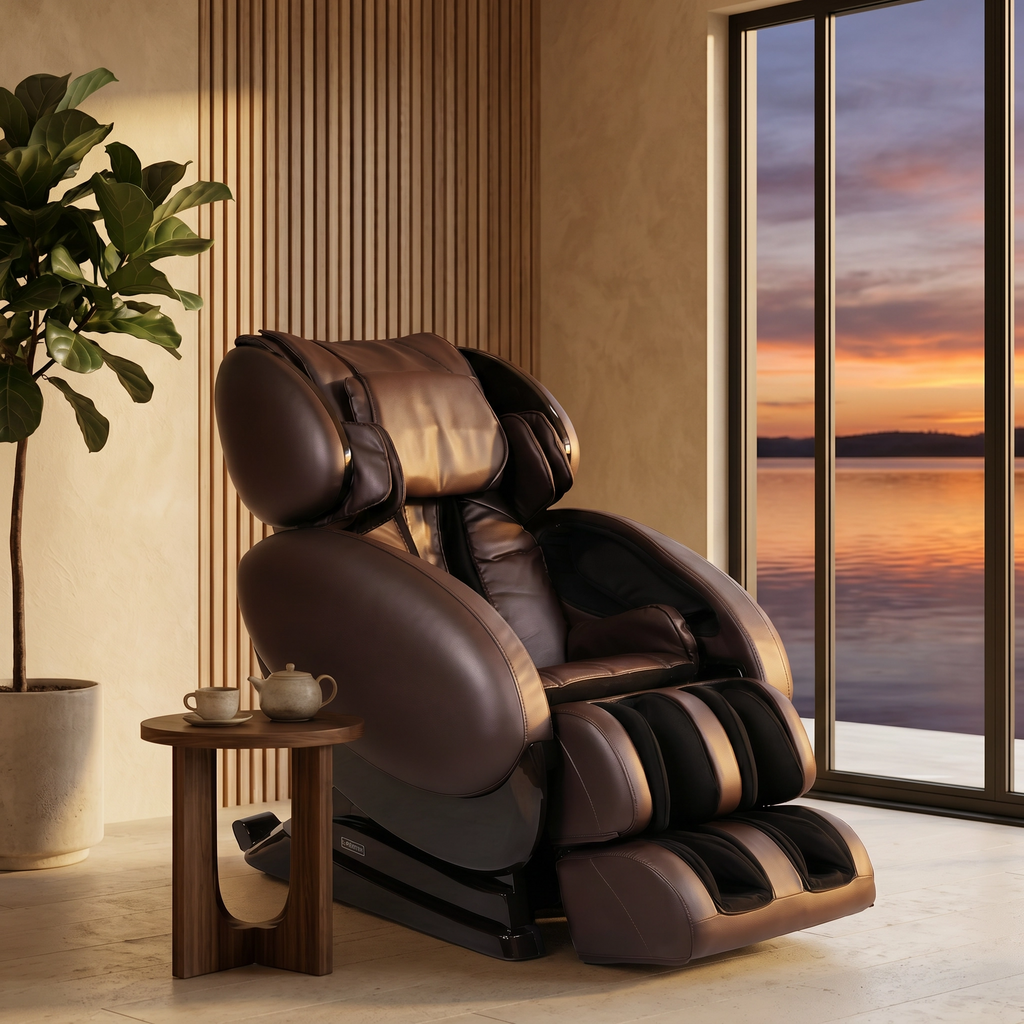 Infinity IT-8500 Plus Massage Chair