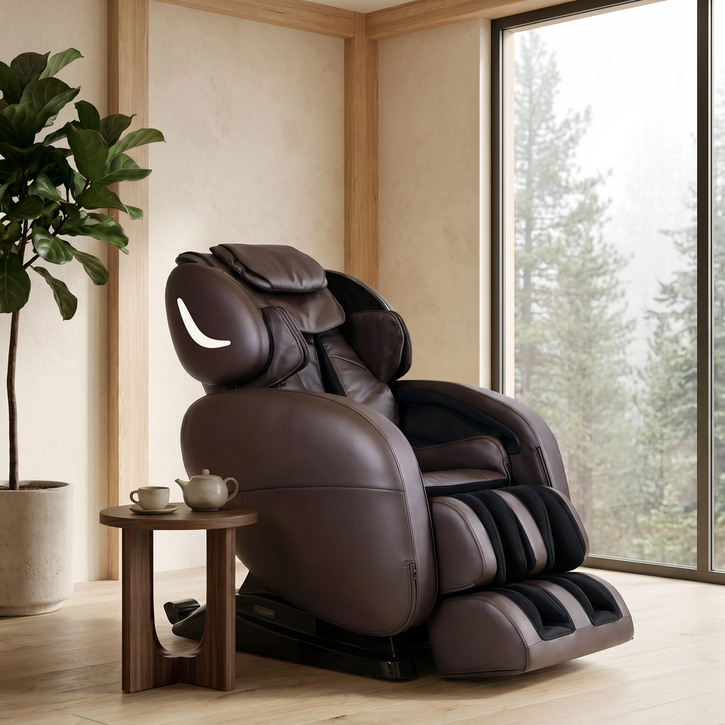 Infinity Smart Chair X3 4D Massage Chair