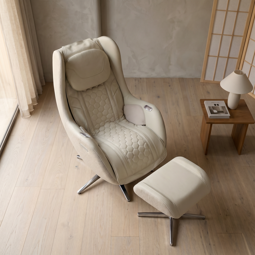 Kahuna Chair Dios Hani Compact Chair