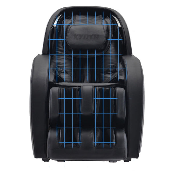 TrueFit™ Body Scanning