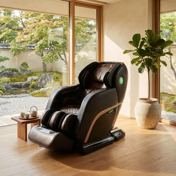 Kyota Kokoro M888 Massage Chair (CPO)