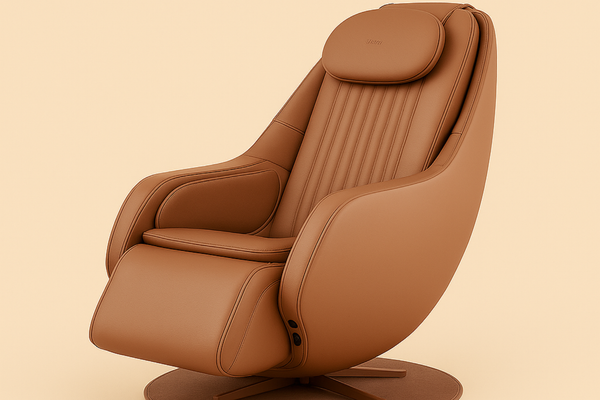 Luxury Finishes &amp; Thoughtful Details