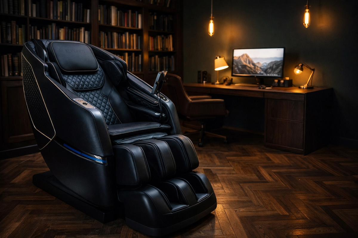 Home Office