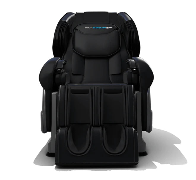 Full Body Massage Chairs