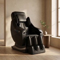 Medical Breakthrough 5 V3™ Massage Chair