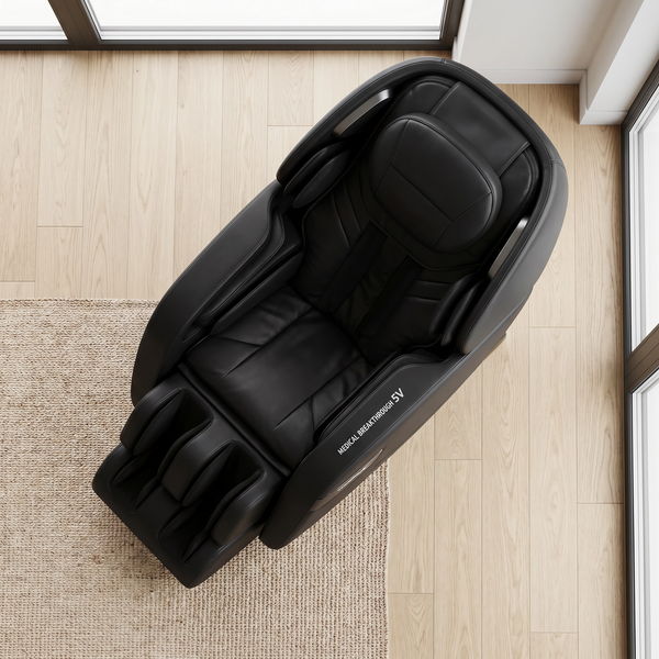 Medical Breakthrough 5 V3™ Massage Chair — alternate view