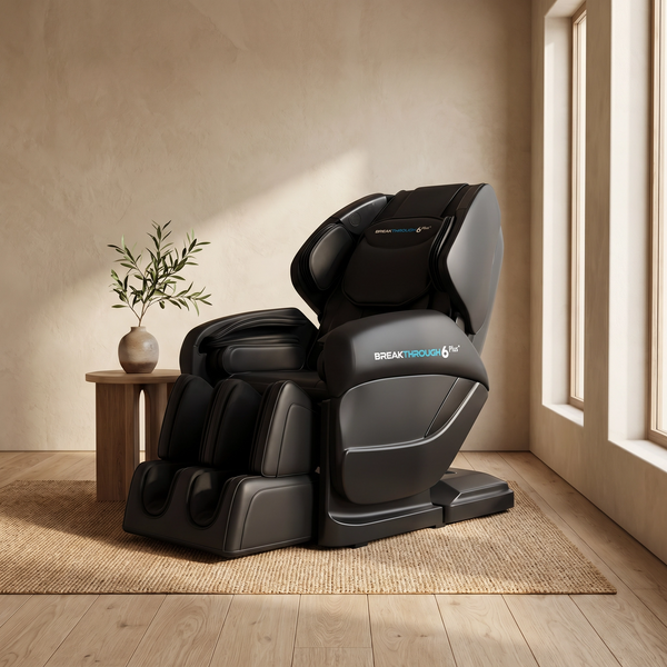 Medical Breakthrough 6 Plus™ Massage Chair
