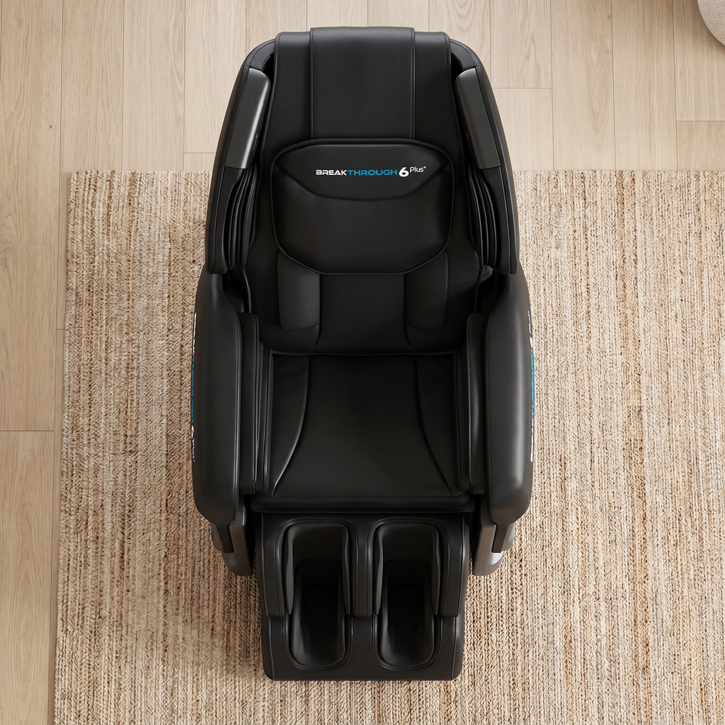 Medical Breakthrough 6 Plus™ Massage Chair