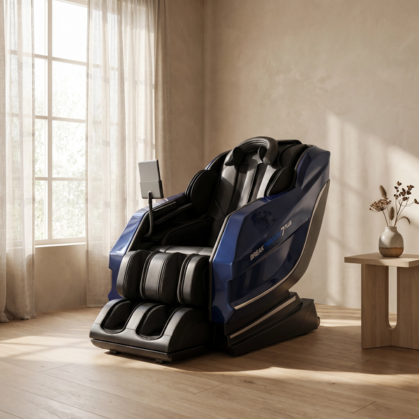 Medical Breakthrough 7 Plus Massage Chair