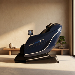 Medical Breakthrough 7 Plus Massage Chair