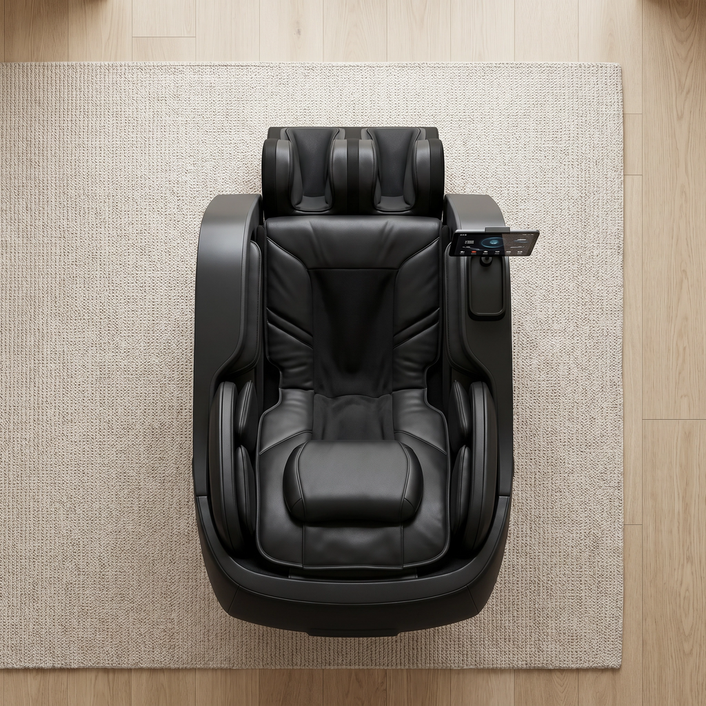 Medical Breakthrough X Massage Chair