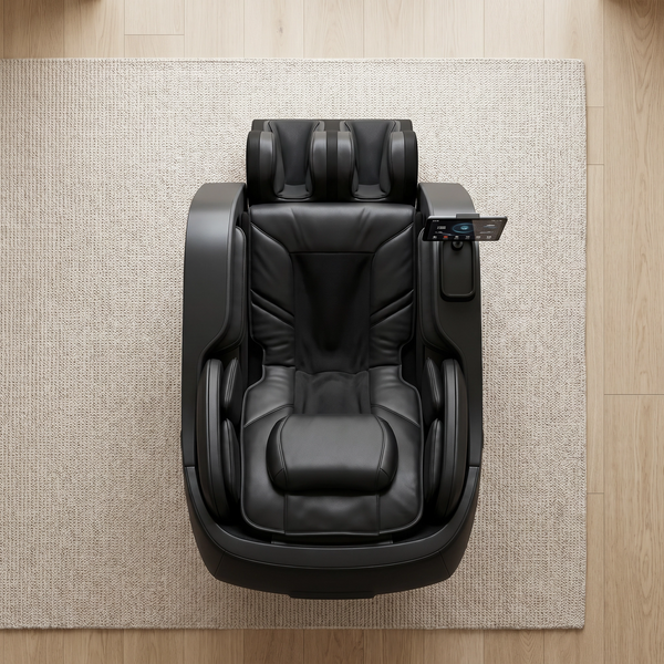 Medical Breakthrough X Massage Chair — alternate view