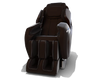 Medical Breakthrough 5 V2 Massage Chair - Brown