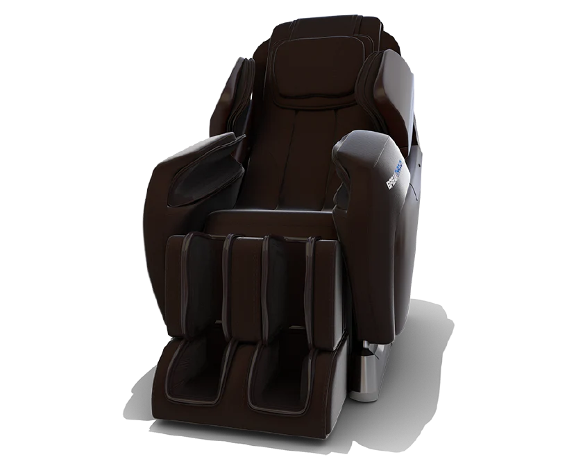 Medical Breakthrough 5 V2 Massage Chair - Brown