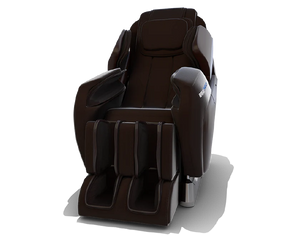 Medical Breakthrough 5 V2 Massage Chair - Brown
