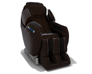 Medical Breakthrough 5 V2 Massage Chair - Brown
