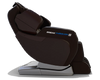 Medical Breakthrough 5 V2 Massage Chair - Brown