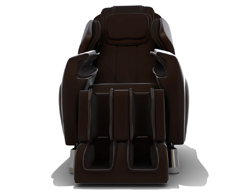 Medical Breakthrough 5 V2 Massage Chair - Brown