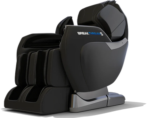 Medical Breakthrough 5 V2 Massage Chair - Black