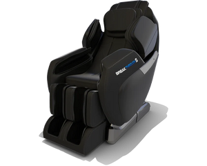 Medical Breakthrough 5 V2 Massage Chair - Black