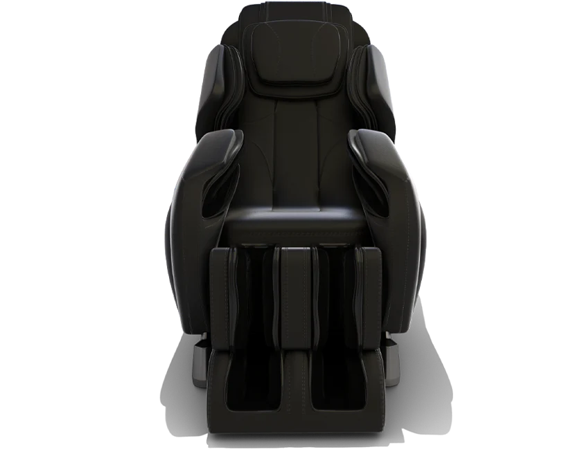 Medical Breakthrough 5 V2 Massage Chair - Black