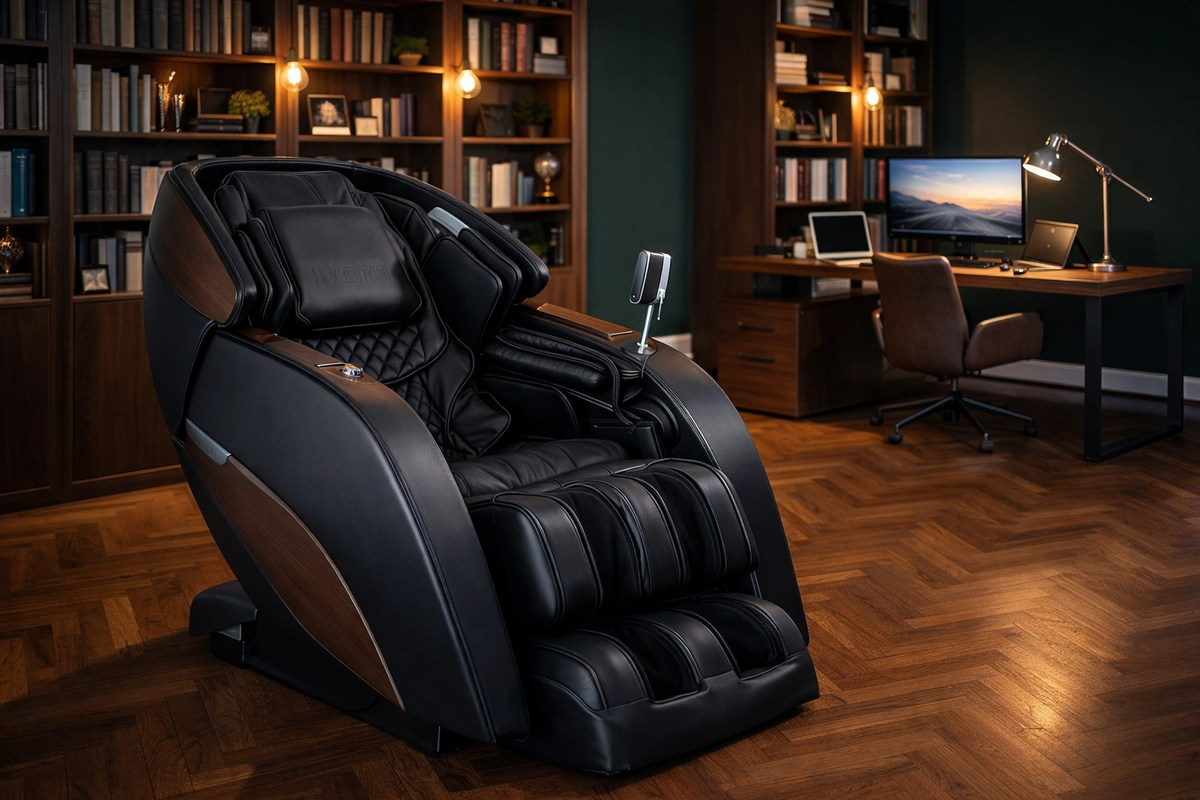 Home Office