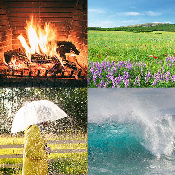 SootheMe® Sound Therapy Programs