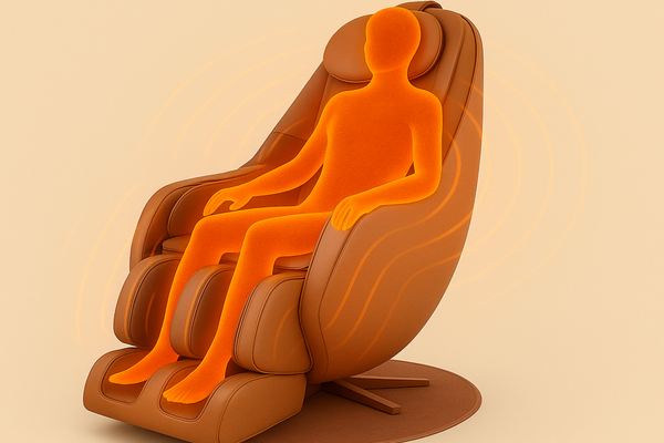 Thermal Boost Technology